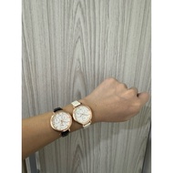 PRELOVED LIKE NEW | VNC VINCCI BUSINESS WATCH 100% AUTHENTIC