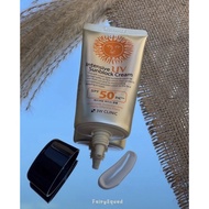 ORIGINAL 3W CLINIC SUNBLOCK CREAM 💯ORIGINAL HQ