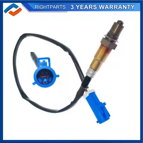 Lambda O2 Oxygen Sensor 0258006927 For FORD MONDEO GALAXY S-MAX VOLVO S60 S80 V40 V60 V70 XC60 1.6 2