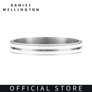 Daniel Wellington Emalie สร้อยข้อมือ Infinite White Silver - DW OFFICIAL