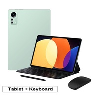 【Hot Sale】 2023New Samsung 4K HD skrin Pad 6 pro tablet Android 11 Tablet 11 inci Snapdragon 870 Tablet Global pembelajaran tablet 5G kad SIM Dual atau WIFI GPS
