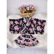 Children's yukata costume, children's costume, children's yukata suit