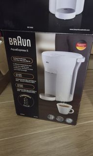 百靈牌即熱水機