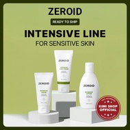 [ZEROID] Intensive Line (Lotion/Cream/Oint-Cream Cream)
