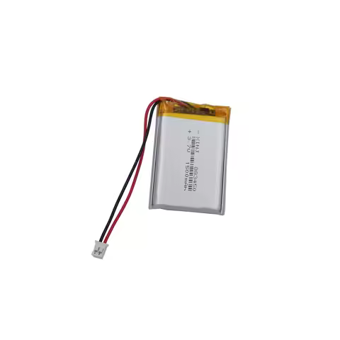 3.7v 1800mah 6.66Wh Rechargeable Lipo Li Lithium Battery 883450 JST-PH 2.0mm 2pin Plug Repair GPS Da