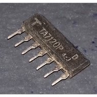 (1448) TA7120P TA7120P TA7120P