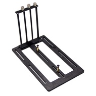 12cm Fan Position Adapter Graphics Card Holder Chassis Desktop Vertical Installation Graphics Card C
