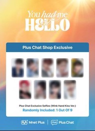 夾ZB1 mini3 特典連專 PCS/SR/MD