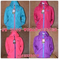 jaket gunung jack wolfskin