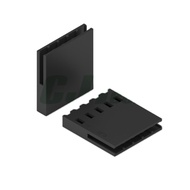 Film Switch Connector A2550H-5P/7P/8P/9P/10P-A Pressure FFC Soft Flat Cable