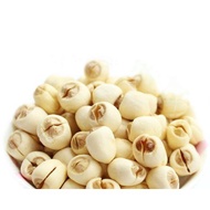 Seed / lotus seed / lian zi 100 Grams