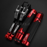 Motorcycle Accessories FOR HONDA ST1300A ST 1300 A ST1300 A 2003 2004 2005 2006 2007 Adjustable Brak