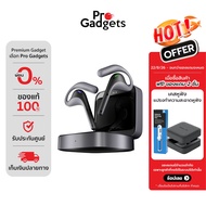 Timekettle W4 Pro Interpreter Earbuds Black หูฟังแปลภาษา by Pro Gadgets