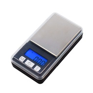 100g 200g 0.01g/500g 1kg 0.1g Accurate Electronic Jewelry Gram Scale Precision Scale Portable Calibration Function Ultra-clear Display