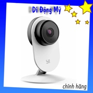 Yi Home Camera 1 - Yi Home Camera, Full HD 1080p, AI Integration, International Version