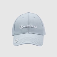 【Lexus】Ball Marker 高球帽(淺藍)