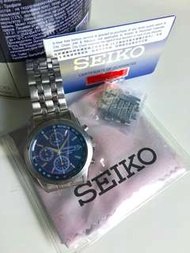 Seiko Watch 精工石英錶