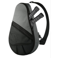 Padel Racket Bag Padel Racket Storage Bag Padel Racket Sling Bag with Capacity 2 Padel Rackets