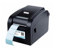 Máy in mã vạch Xprinter XP-350B + tặng 2 cuộn giấy