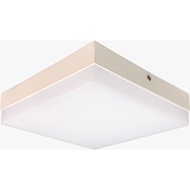 HOME 24W Square SURFACE DOWN LIGHT/WALL LIGHT SURFACE/