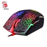 TERBARUU! Mouse BLOODY SC Gaming A70 CRACK Light Strike-Mouse Gaming