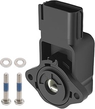 3L5Z9B989AA Throttle Position TPS Sensor, Replacement for Ford E Series 150 2005-2014, Replacement f