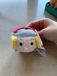香港迪士尼 Marvel Thor Tsum Tsum