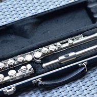 Armstrong 104 Flute 長笛