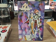 夢幻騎士系列夢幻模擬戰Langrisser V 完全攻略本Vol.1 售$20