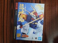 全新日版 ROBOT魂 魔神英雄傳 30周年特別記念版 242 龍神丸 龍神號 飛雲 三十週年紀念 非 NXEDGE STYLE NX