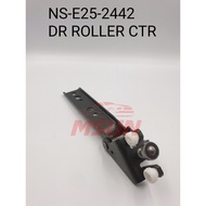 DOOR ROLLER NISSAN URVAN E25