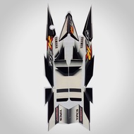 Stiker Striping Yamaha F1ZR 2002 - List Motor F1ZR 2002 - Lis Les Body F1ZR 2002 Berkualitas