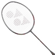 YONEX Nanoray 72 Light Badminton Racket 5U G5 (Strung) - Gray