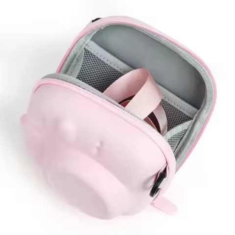 For Fujifilm Instax Mini 7+ 8/9/11/12/40 Camera Bag EVA Universal Hard Case Storage Bag Film Camera 