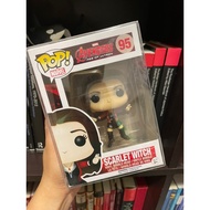 FUNKO POP! SCARLET WITCH AGE OF ULTRON