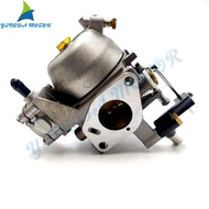 fit  For Suzuki Outboard 2 or 4 Stroke DT9.9HP D15HP DF15 DF9.9 13200-91D21 13200-93E11-000 13200-93