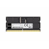LEXAR Ram Memory Sodimm DDR5 8GB PC4800 RAM Notebook DDR5