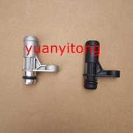 Car Warm Air Water Pipe Joint CM5G8A504FB 2023617 For Ford For EcoSport For Fiesta For Focus 15/1.0T
