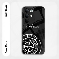 Latest Realme C85 Softcase Camera Protection [CS74] Cellphone Casing - Cellphone Protector - Cellpho