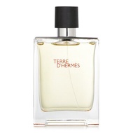 Hermes 愛馬仕  Terre D'Hermes 淡香水 100ml/3.4oz