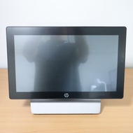 คอมพิวเตอร์ Pos HP POS All-in-One RP9 G1 All-in-One 9015 -intel core i3 6100 3.70GHz -Ram 4GB -HDD