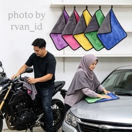 Microfiber cloth - Motorcycle cloth - Car cloth - Microfiber cleaning cloth - Room cloth - Home clot