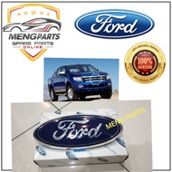 FORD RANGER T6 2012Y-2016Y FRONT GRILLE LOGO,GRILLE EMBLEM 9A24-402A16-AA/UF9P-51-710