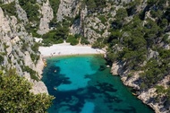 สถานที่ท่องเที่ยว/กิจกรรม ทัวร์ส่วนตัว EN Provence, Marseille Cassis Aix en Provence - มาร์กเซย