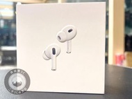 【台南橙市3C】Apple AirPods Pro 2 USB-C 全新品 MTJV3TA/A 全新未拆封 #86531