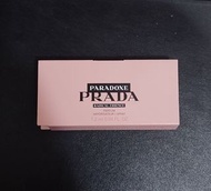 Prada香水