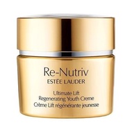 Estee lauder 雅詩蘭黛 白金 滋潤 極緻花漾新生面霜 50ml