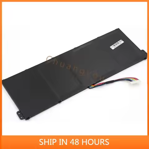 for Applicable to Acer Acer ES1-572G Ms2393 Ms2394 N19h1 A315-53 Laptop battery