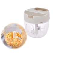 [LocknLock] LittleLuv Multi Food Chopper 650ml CKS601 veggies make for baby food