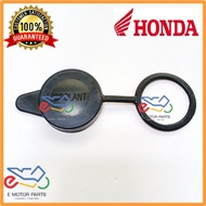 HONDA RS150 COOLANT TANK CAP / RESERVE TANK CAP / PENUTUP COOLANT [ 100% ORIGINAL HONDA ] - 19104-MB